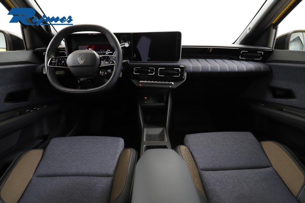 Renault 5 E-Tech 52 kWh, 150ps, 2026