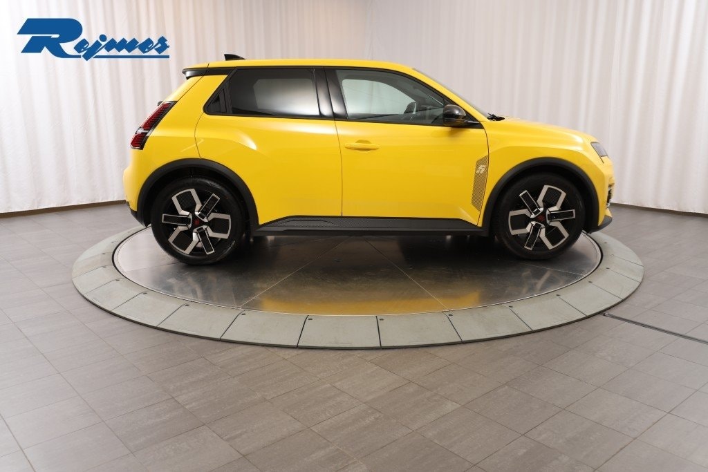 Renault 5 E-Tech 52 kWh, 150ps, 2026