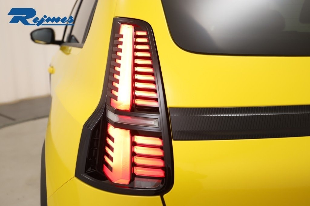 Renault 5 E-Tech 52 kWh, 150ps, 2026