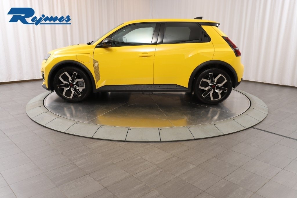Renault 5 E-Tech 52 kWh, 150ps, 2026