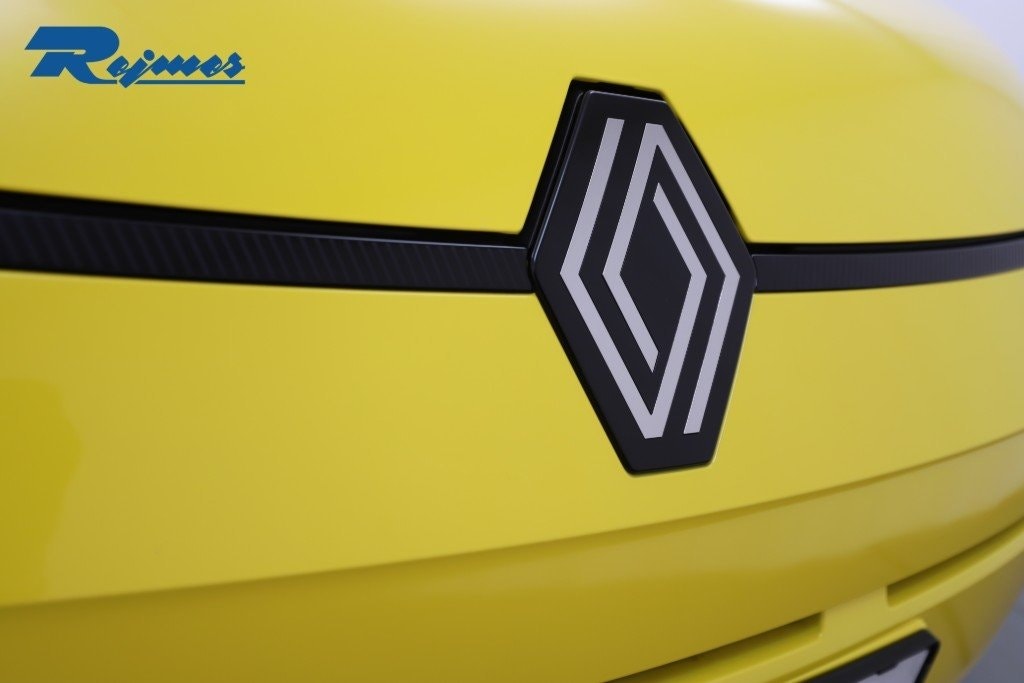 Renault 5 E-Tech 52 kWh, 150ps, 2026