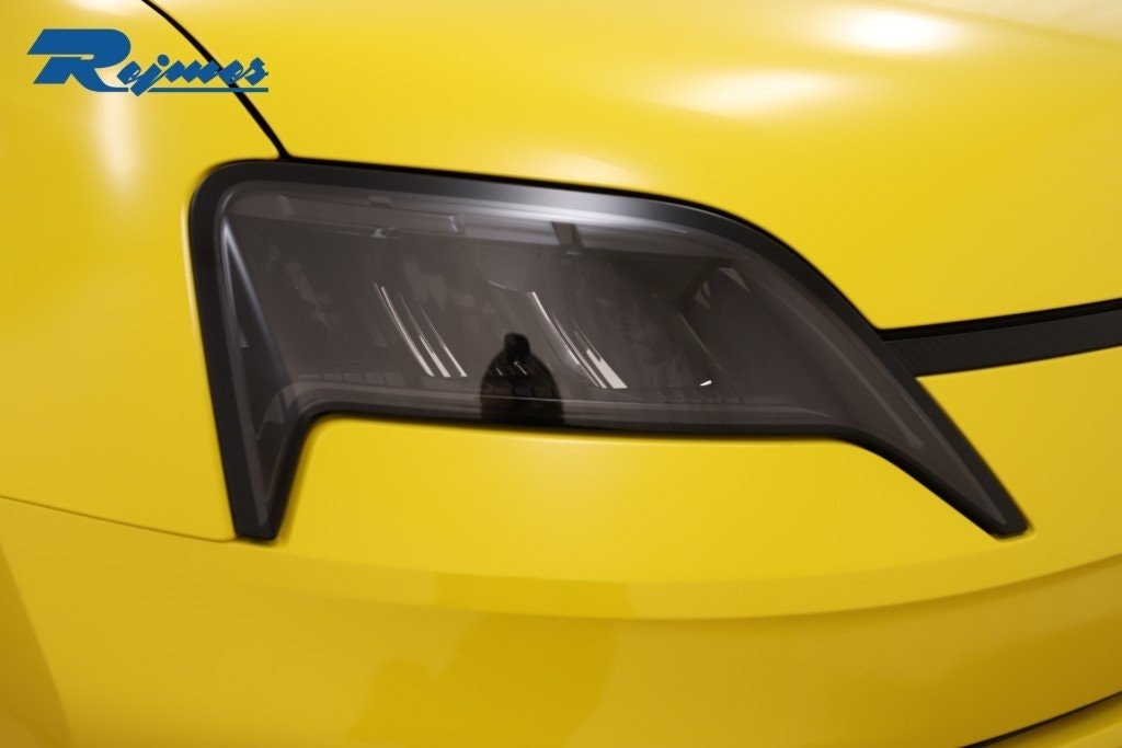 Renault 5 E-Tech 52 kWh, 150ps, 2026