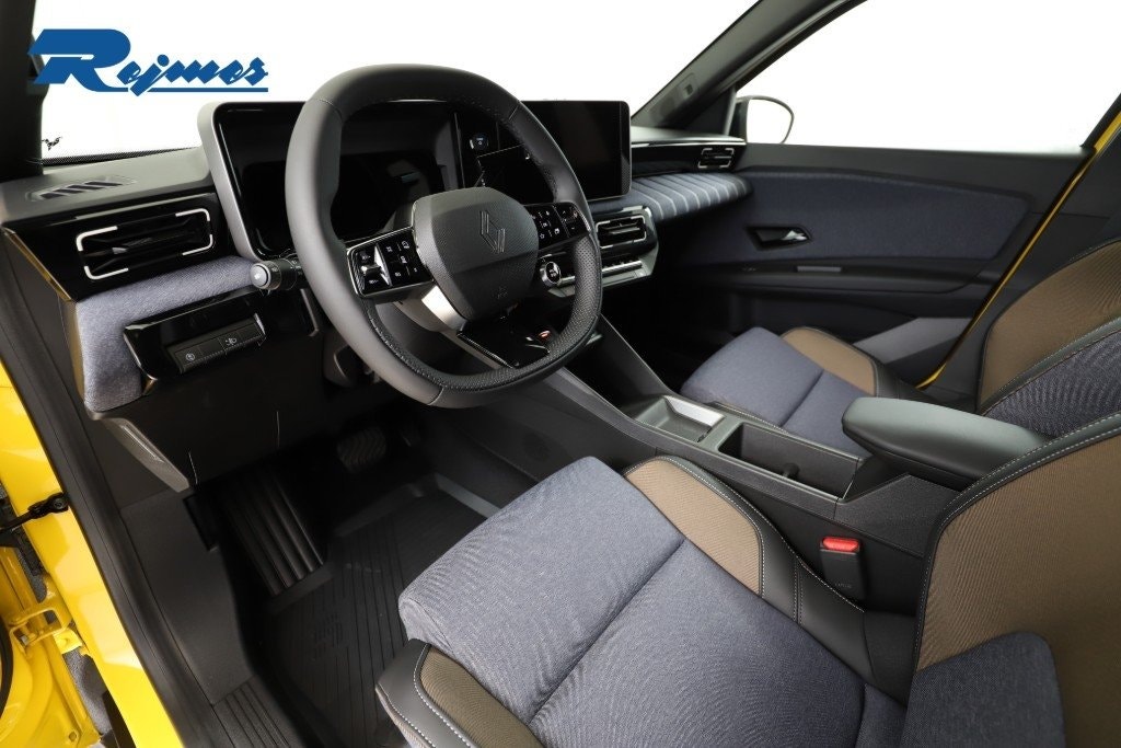 Renault 5 E-Tech 52 kWh, 150ps, 2026