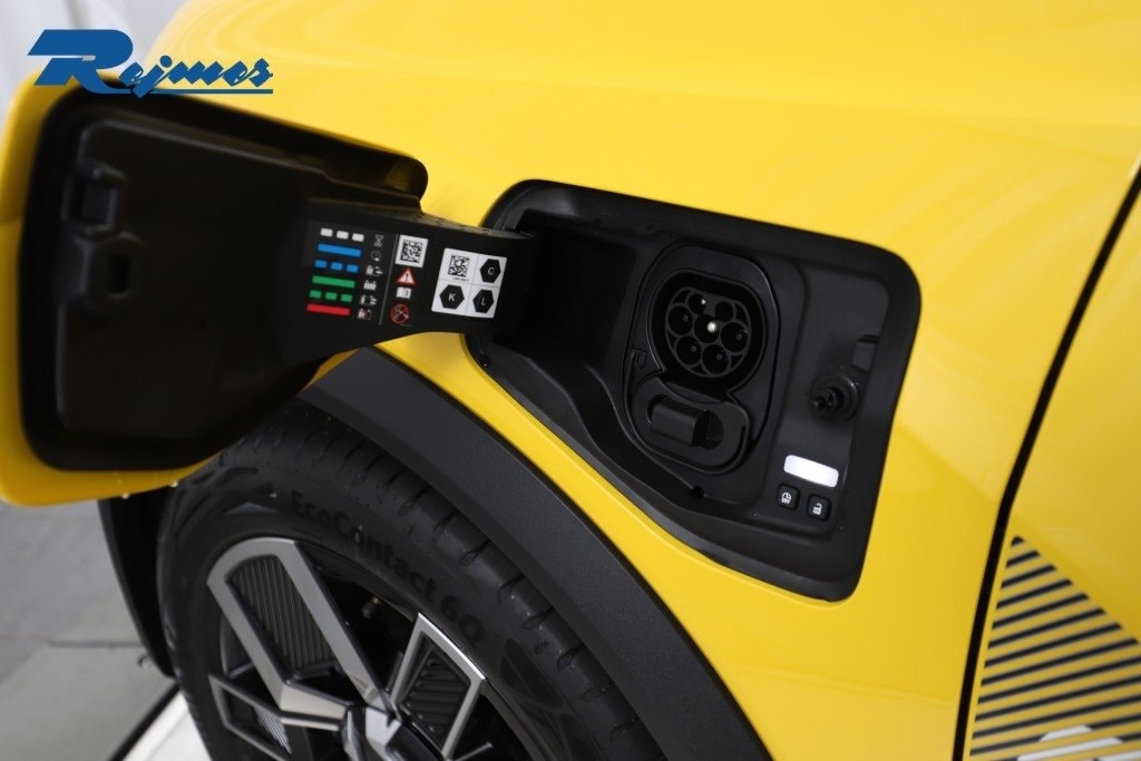 Renault 5 E-Tech 52 kWh, 150ps, 2026