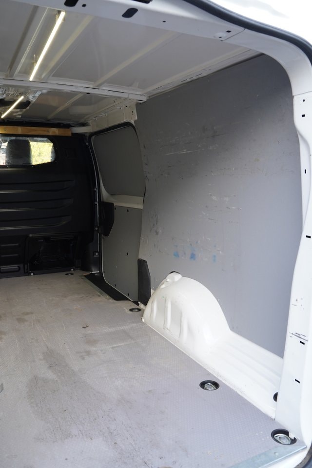 Opel Vivaro Panel Van IP 2.0 Automatic, 8-trins, 177ps, 2021