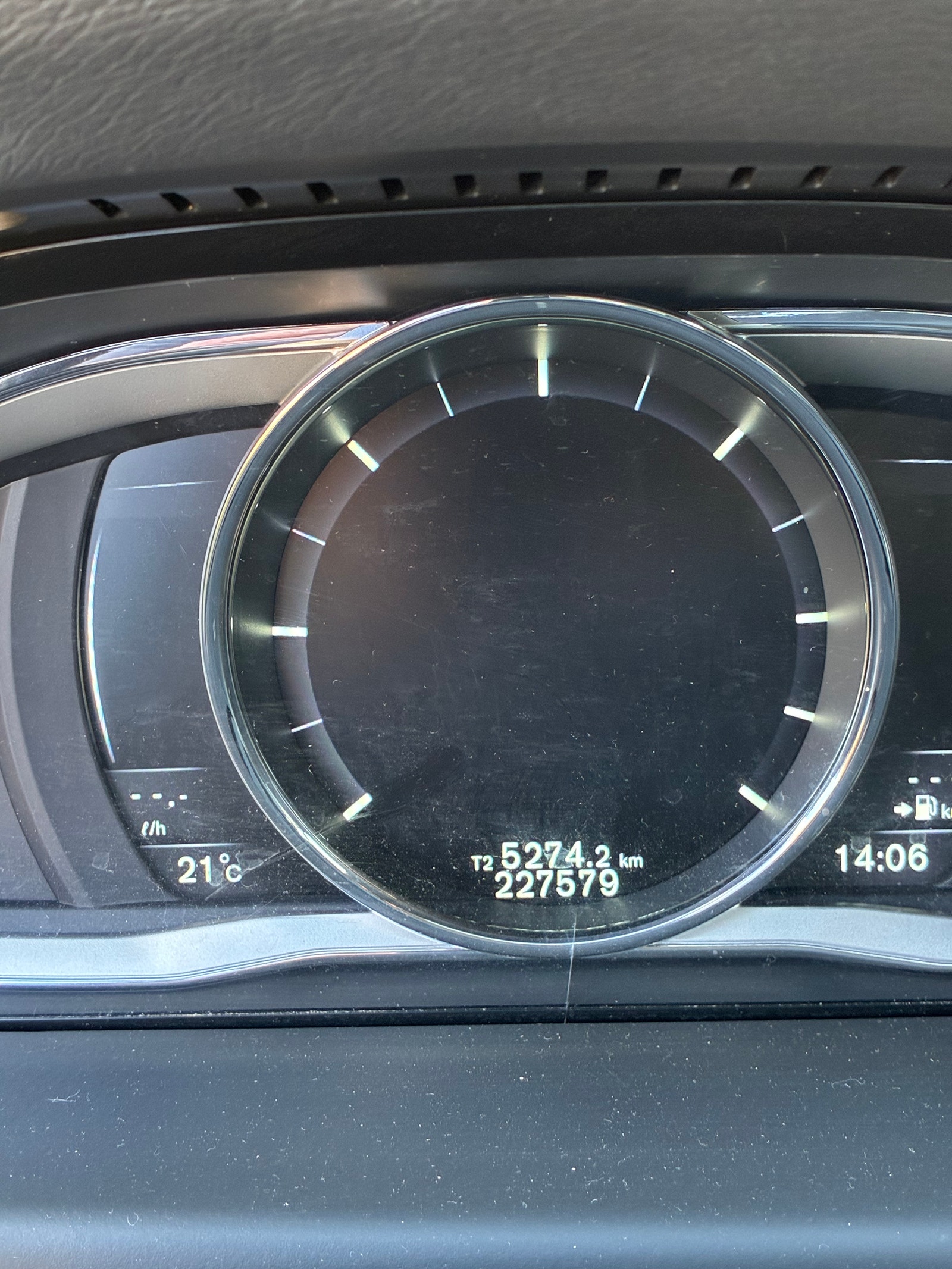 Volvo XC70 D4 Geartronic, 181hp, 2015