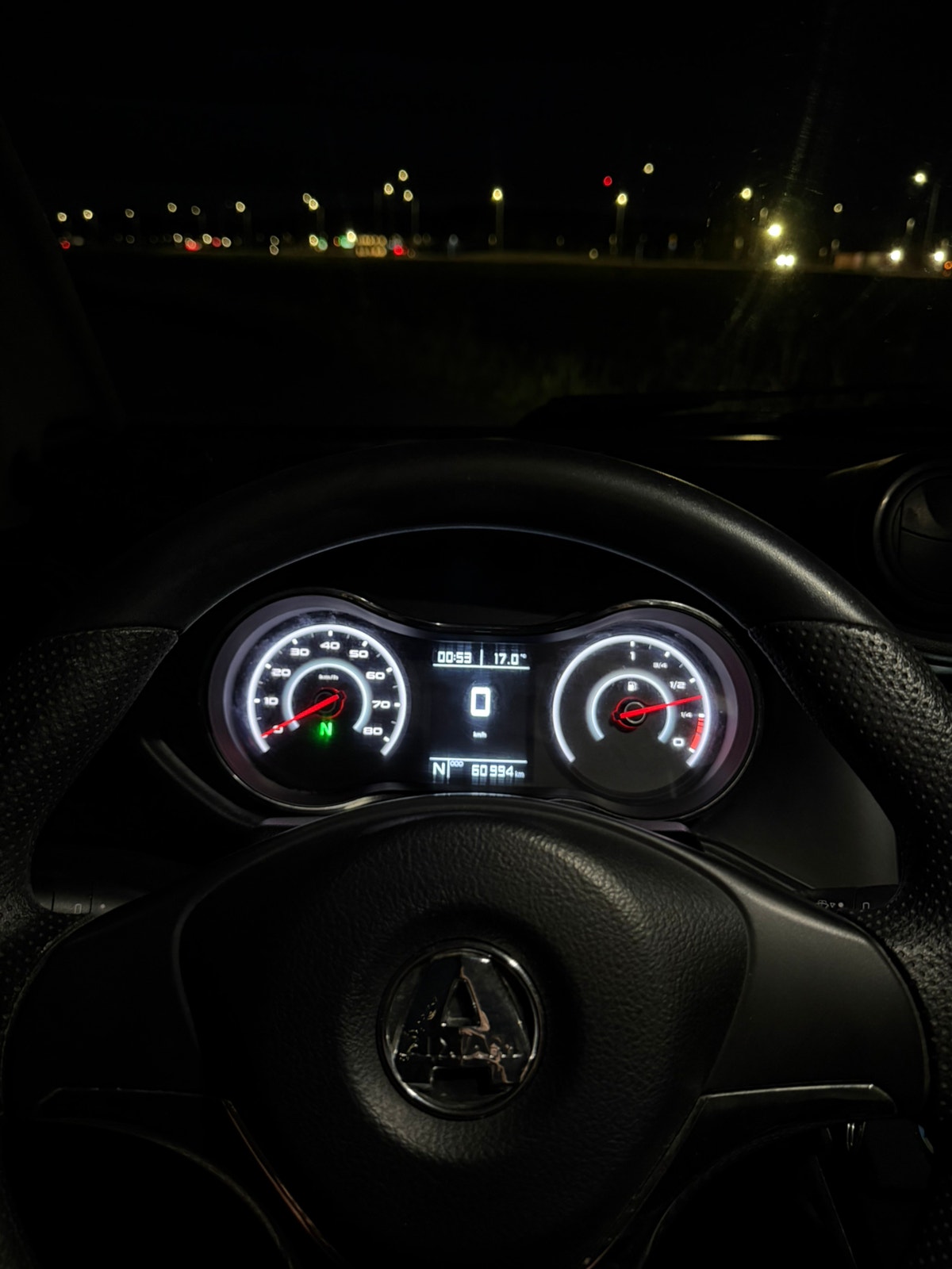Aixam City 0.5 CVT, 8ps, 2020