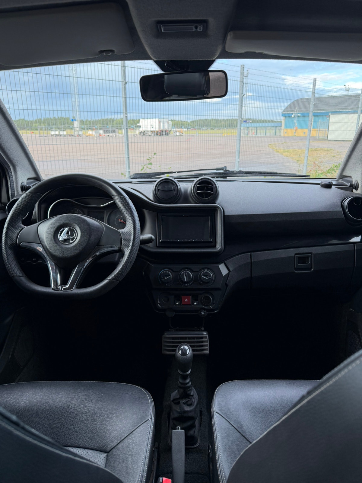 Aixam City 0.5 CVT, 8ps, 2020