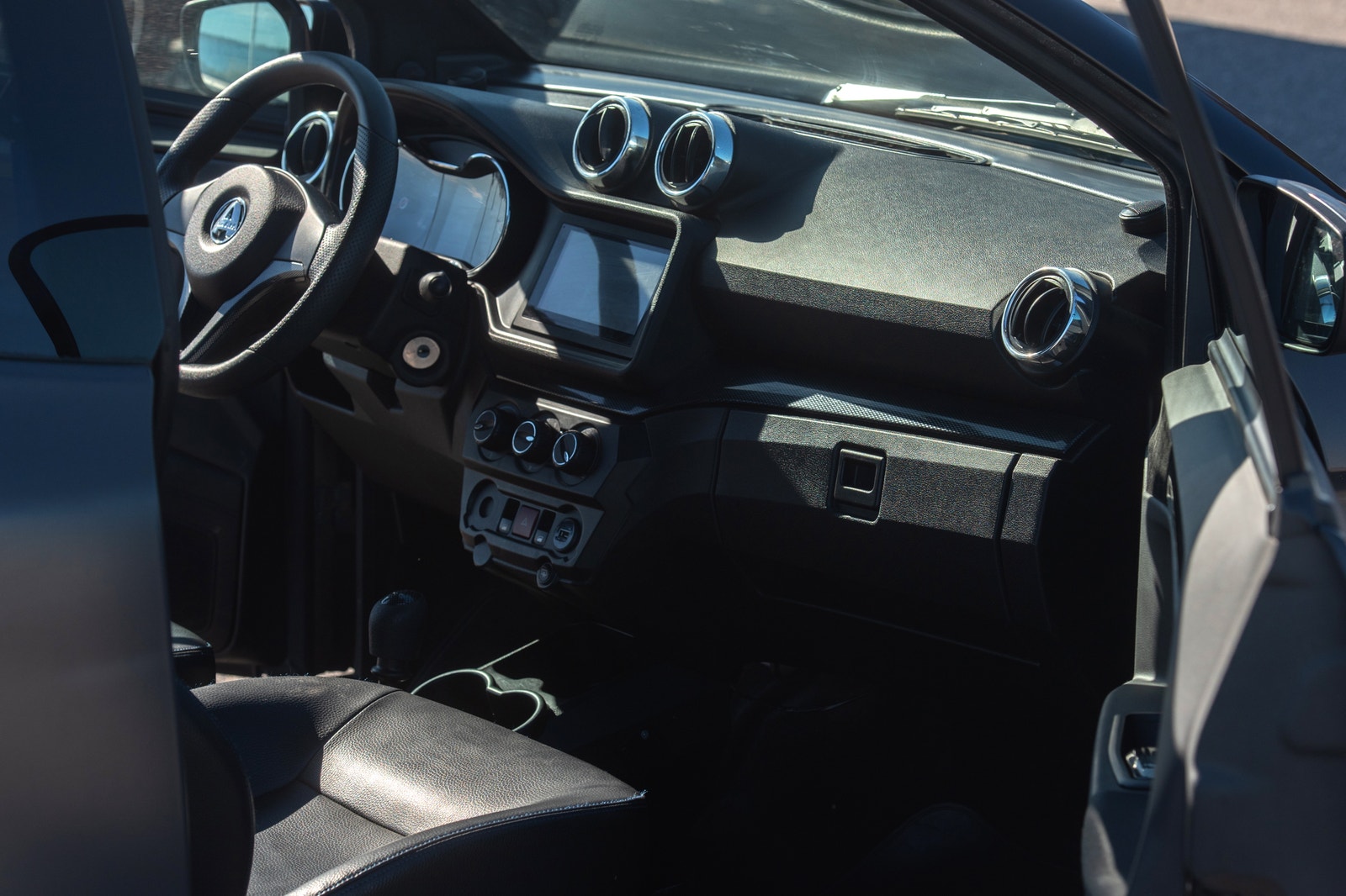 Aixam Coupé 0.5 CVT, 8ps, 2022