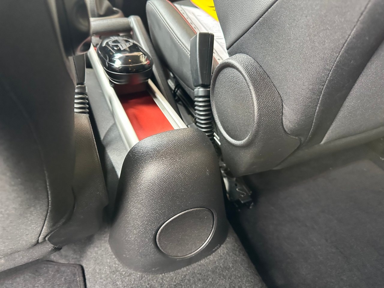 MINI Countryman Cooper D Manuell, 112hk, 2011