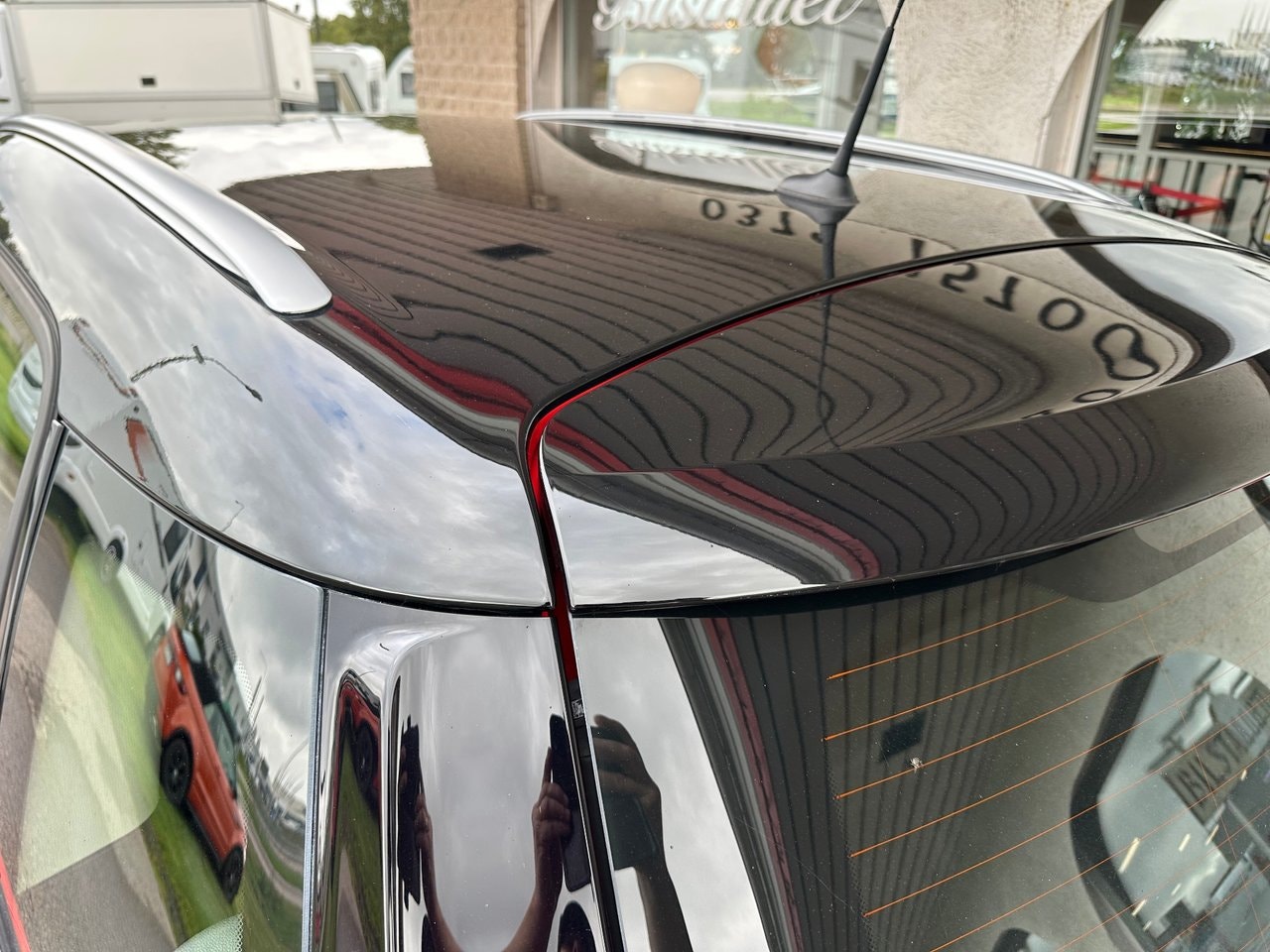 MINI Countryman Cooper D Manuell, 112hk, 2011