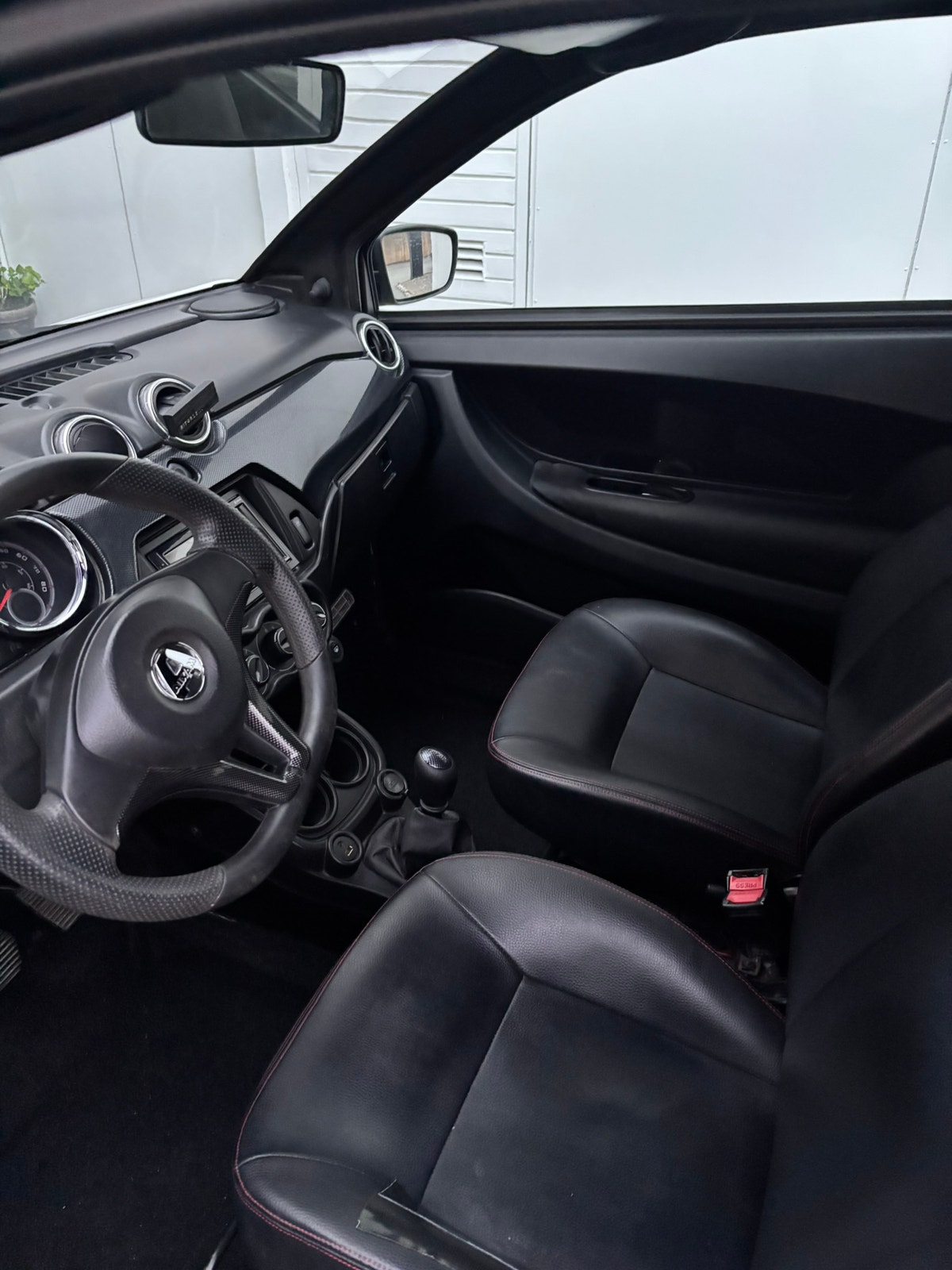 Aixam Coupé 0.5 CVT, 8ps, 2018