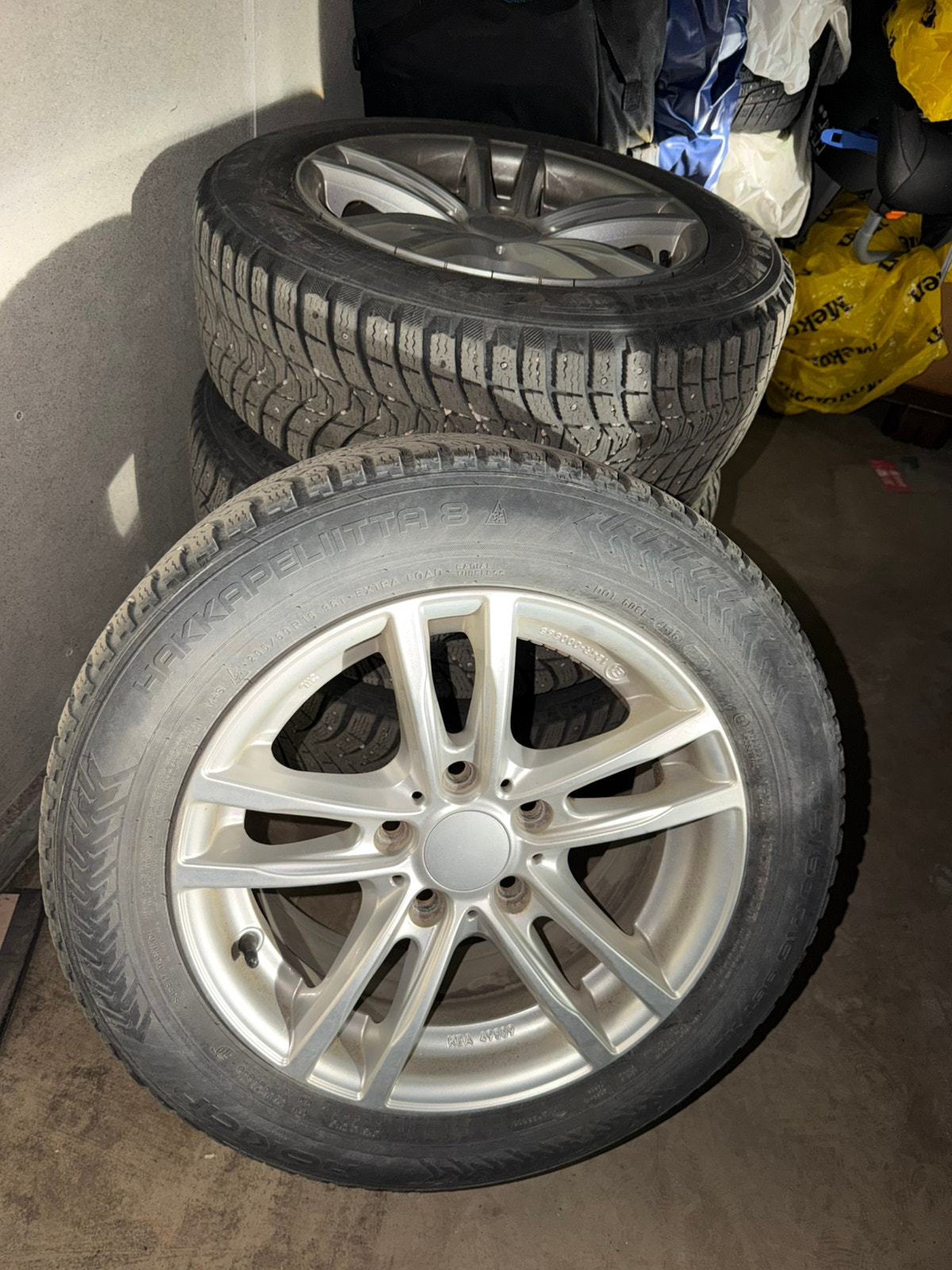 BMW 120d Steptronic, 6-trins, 163ps, 2006