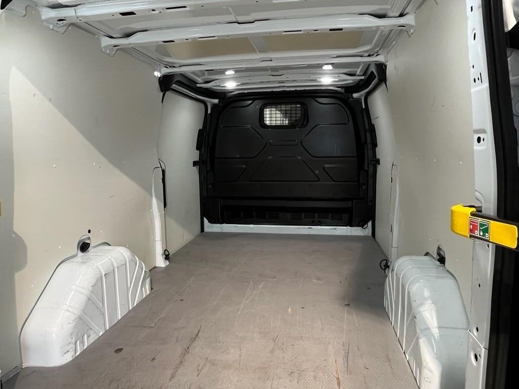 Ford Transit Custom 340 2.0 EcoBlue SelectShift, 130hk, 2024