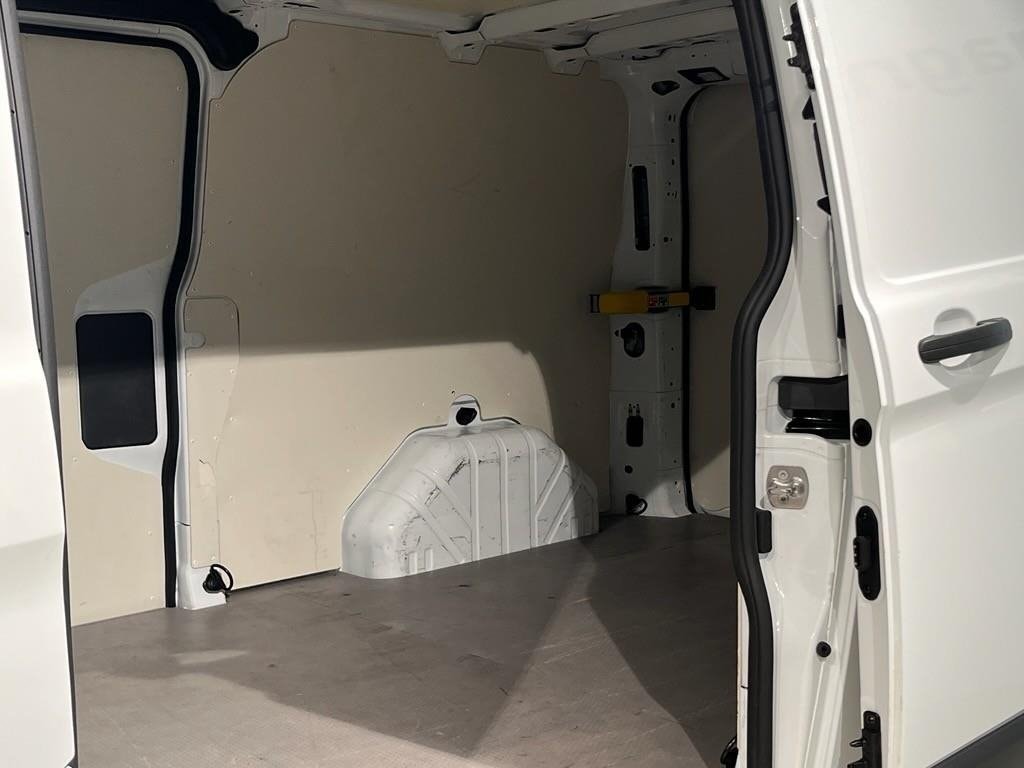 Ford Transit Custom 340 2.0 EcoBlue SelectShift, 130hk, 2024