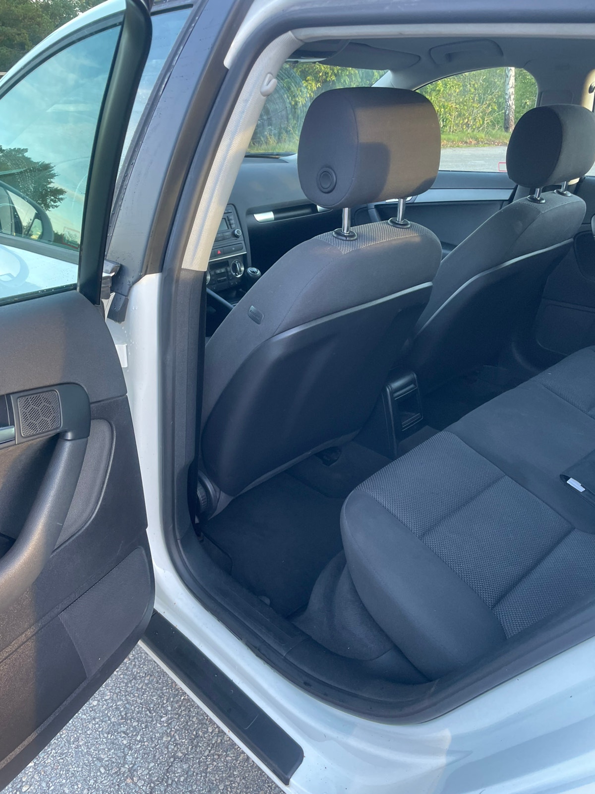 Audi A3 Sportback 1.9 TDI E-Power 8v DPF Manual, 5-trins, 105ps, 2010