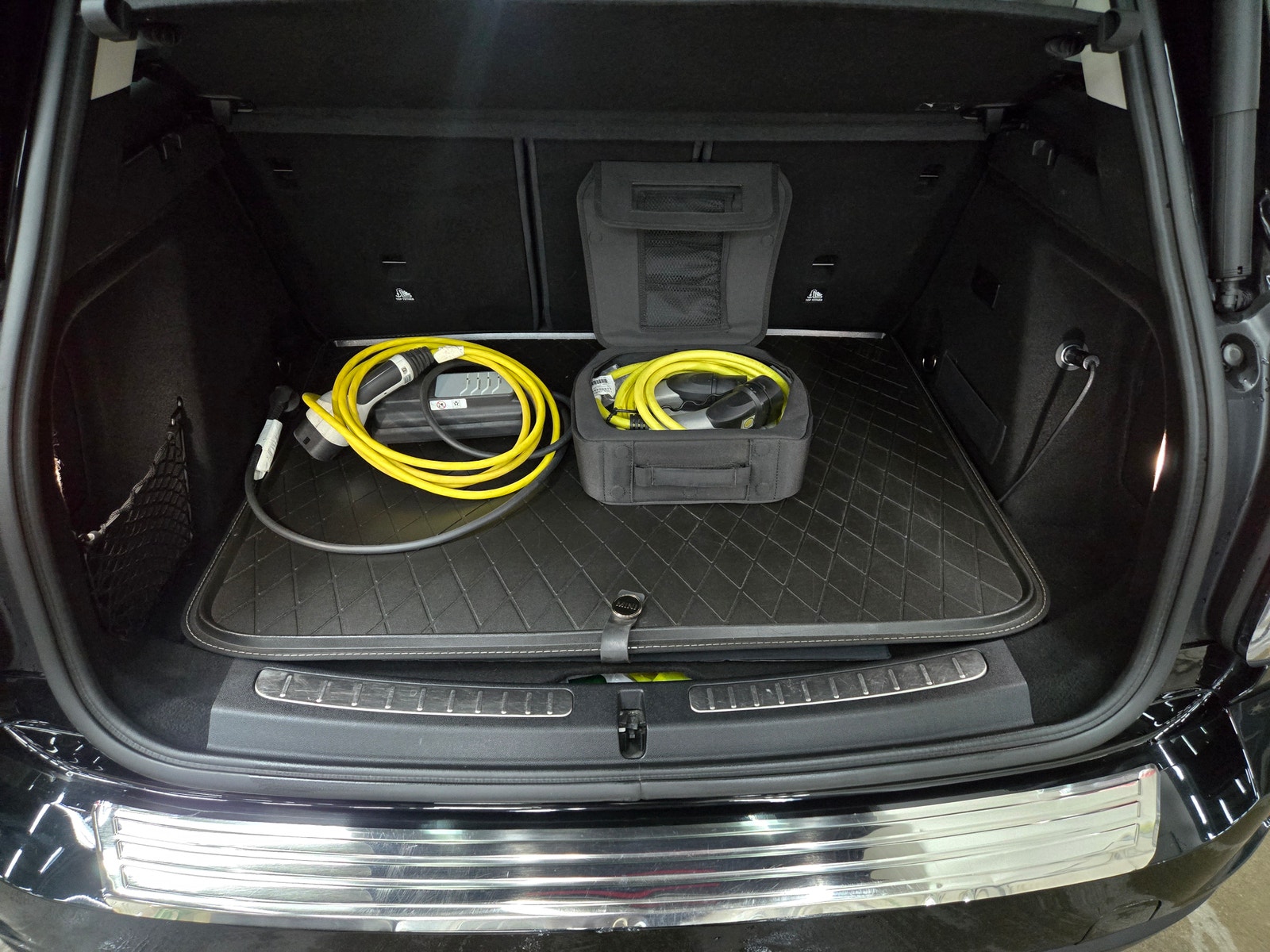 MINI Countryman Cooper SE ALL4 Automatisk, 6-trinn, 224hk, 2019