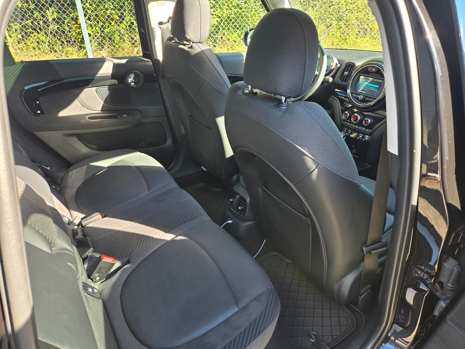 MINI Countryman Cooper SE ALL4 Automatisk, 6-trinn, 224hk, 2019