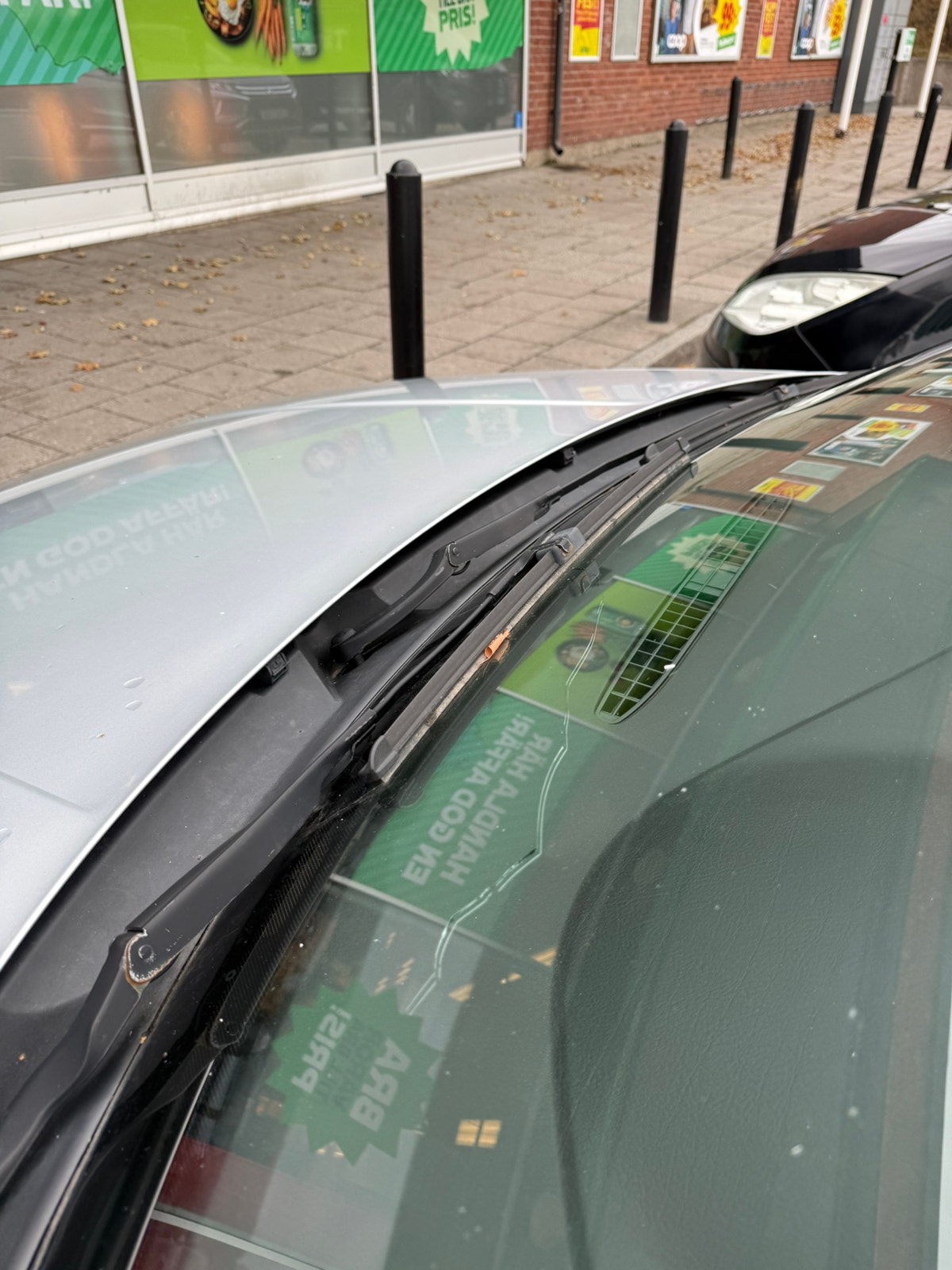 Volkswagen Golf Variant 1.6 Manual, 5-trins, 105ps, 2003