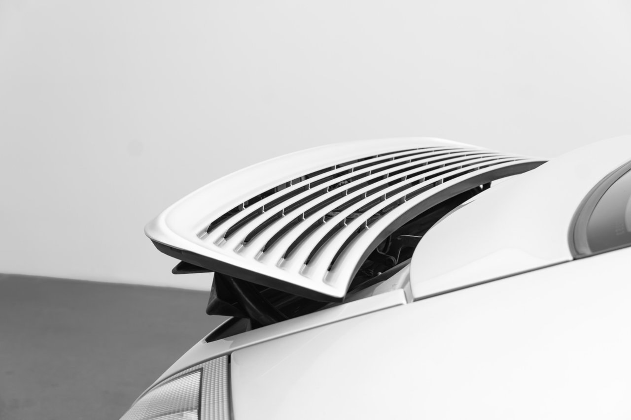 Porsche 911 Carrera 4S TipTronic S, 320hp, 2003