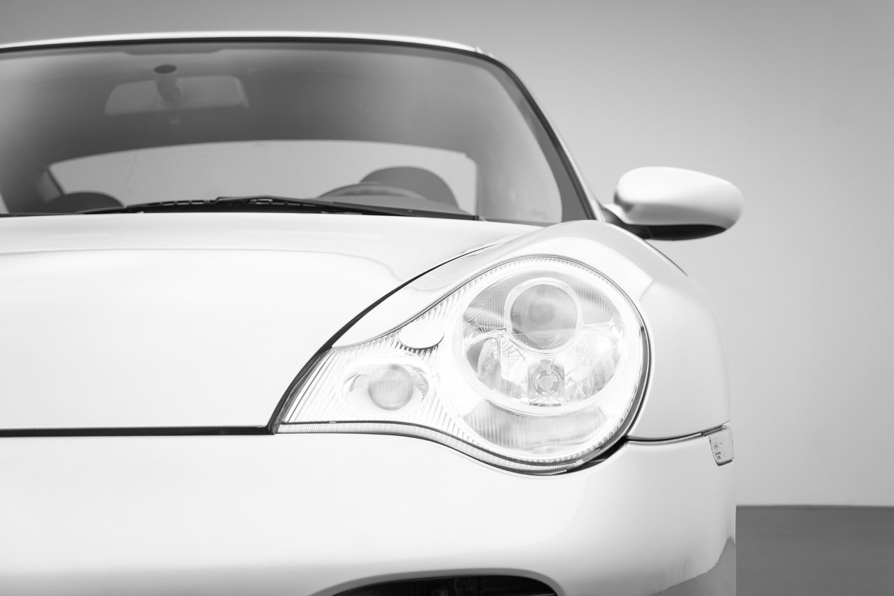 Porsche 911 Carrera 4S TipTronic S, 320hp, 2003