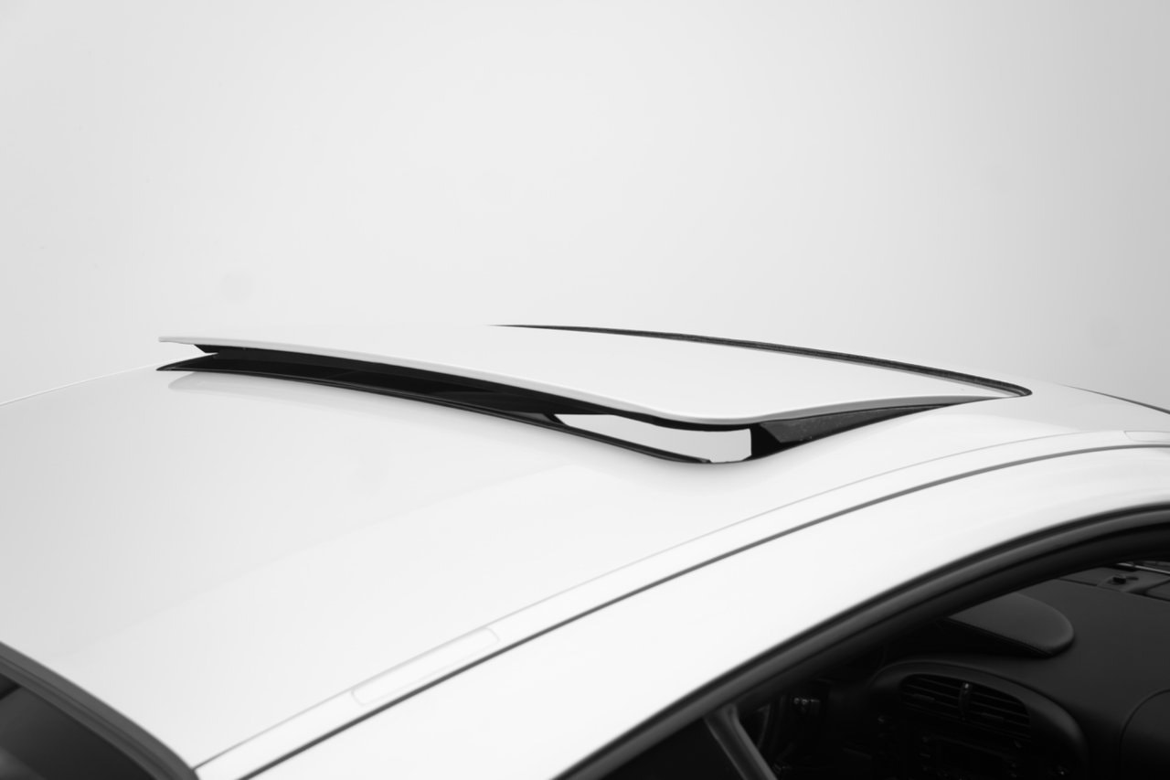 Porsche 911 Carrera 4S TipTronic S, 320hp, 2003