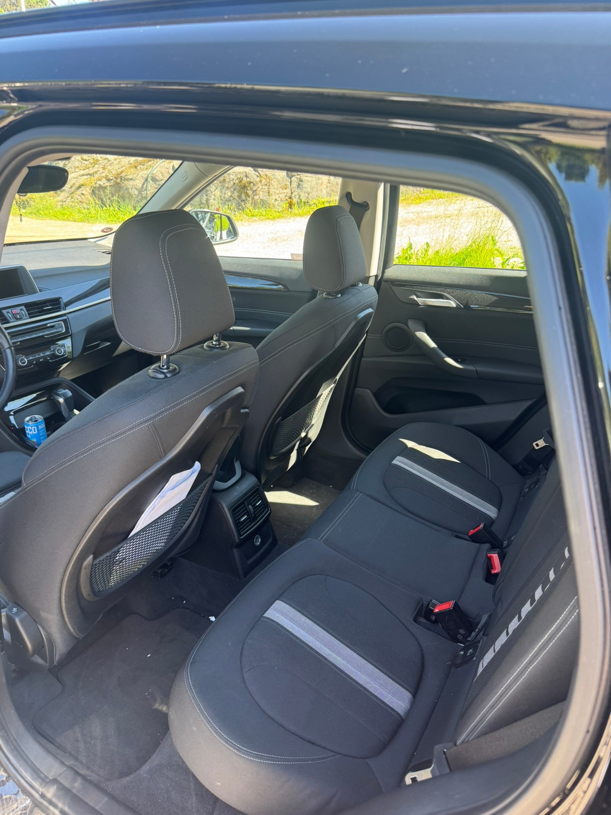 BMW X1 sDrive18d Steptronic, 8-trins, 150ps, 2017