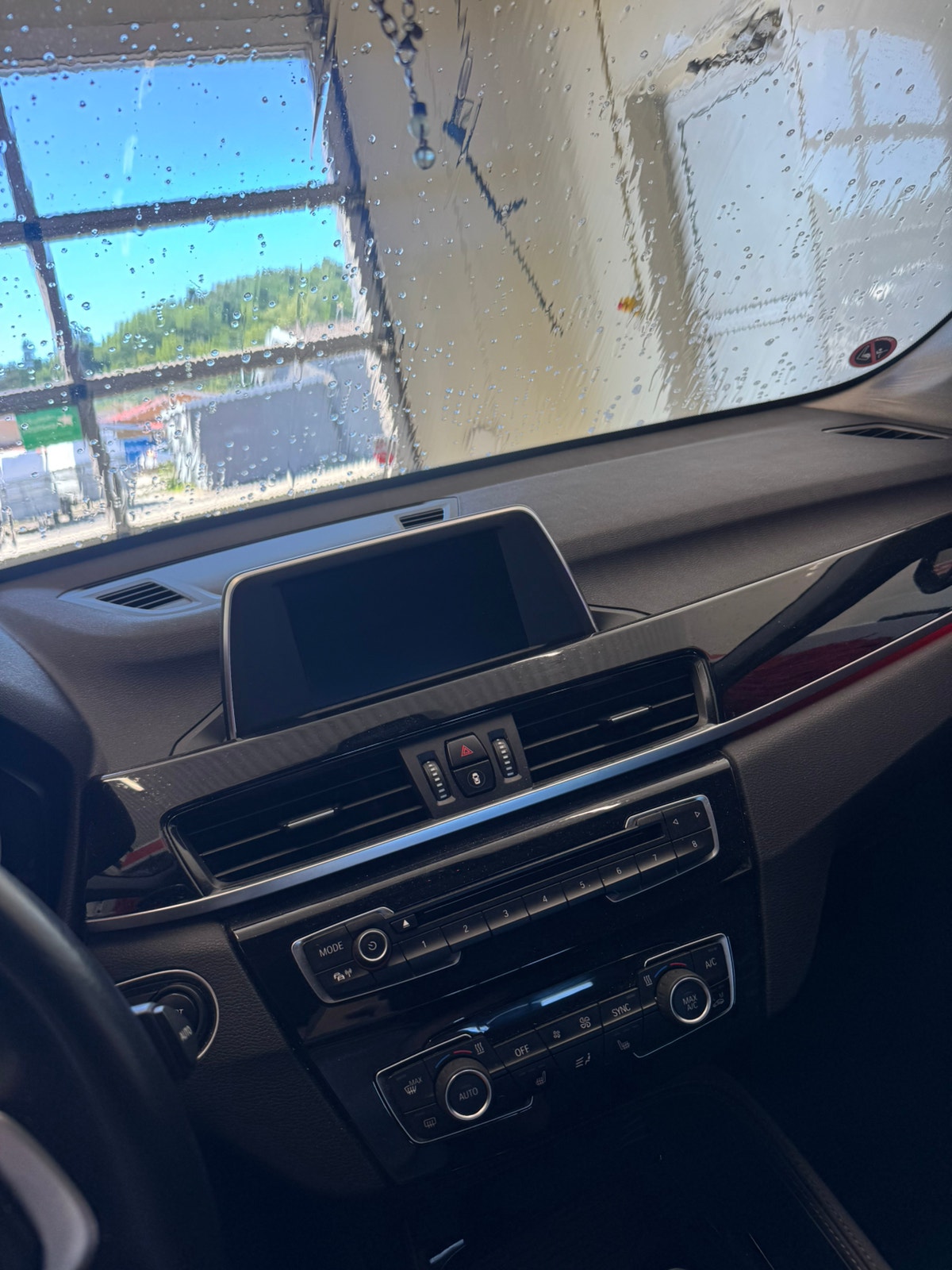 BMW X1 sDrive18d Steptronic, 8-trins, 150ps, 2017