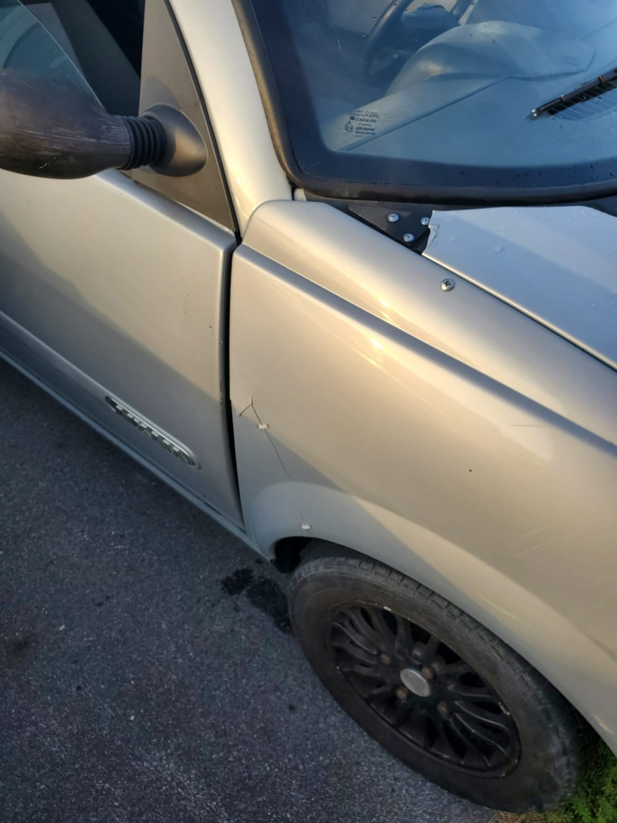 Aixam A.741 0.4 CVT, 5hk, 2005