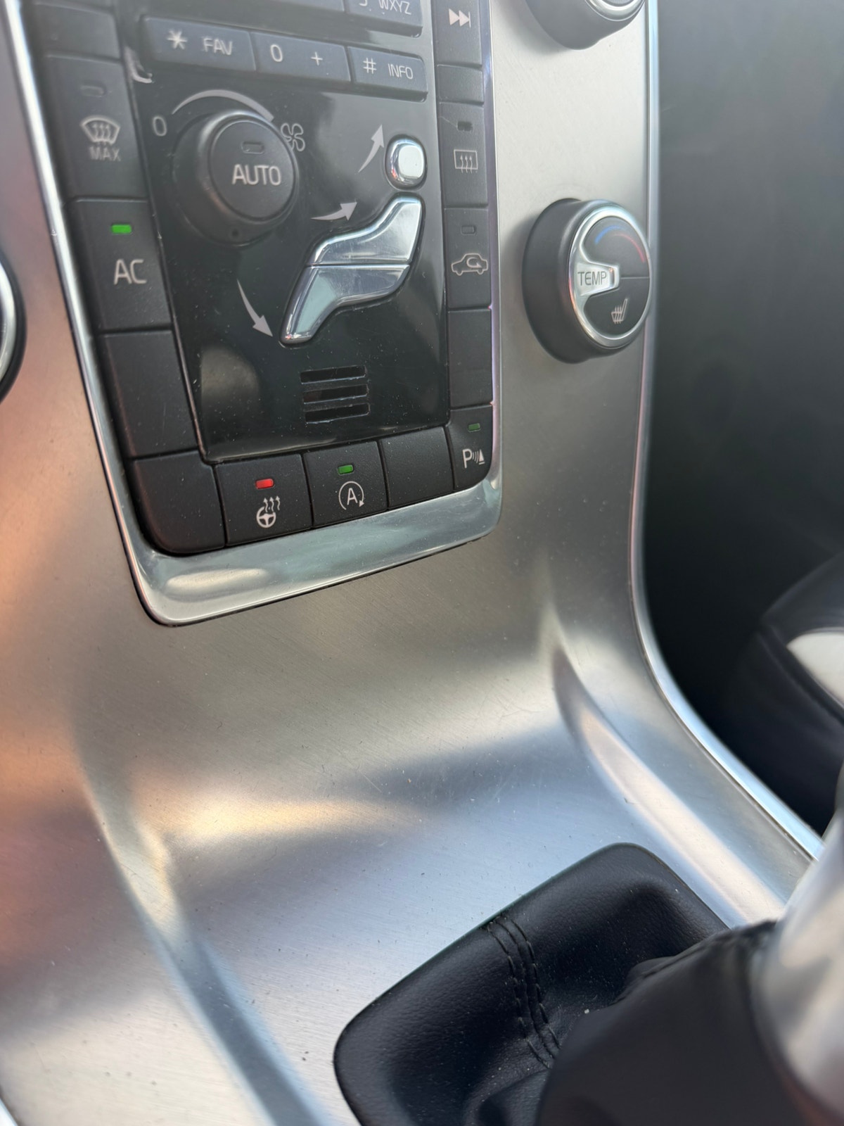 Volvo V70 D5 Manual, 215hp, 2014