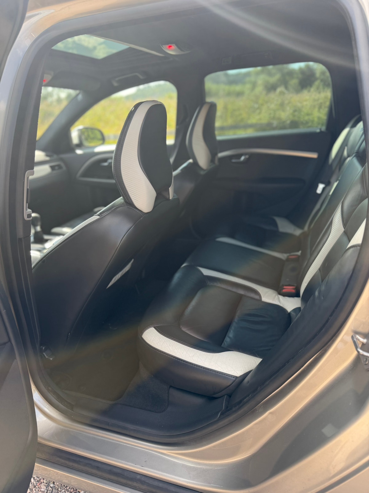 Volvo V70 D5 Manual, 215hp, 2014