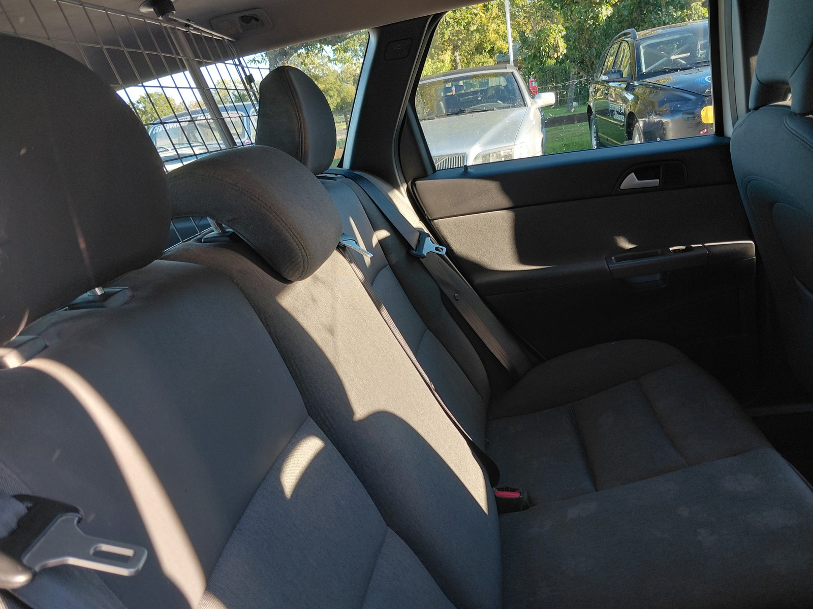 Volvo V50 1.6 D Manual, 5-trins, 109ps, 2006