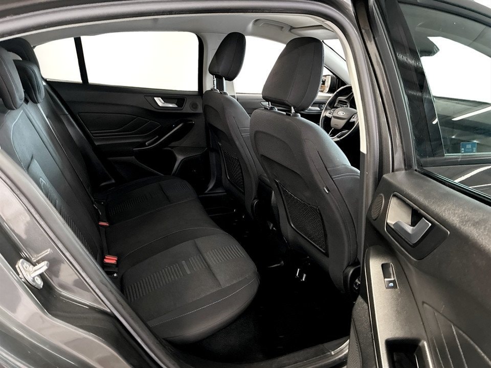 Ford Focus Active 1.0 EcoBoost SelectShift, 125hk, 2020