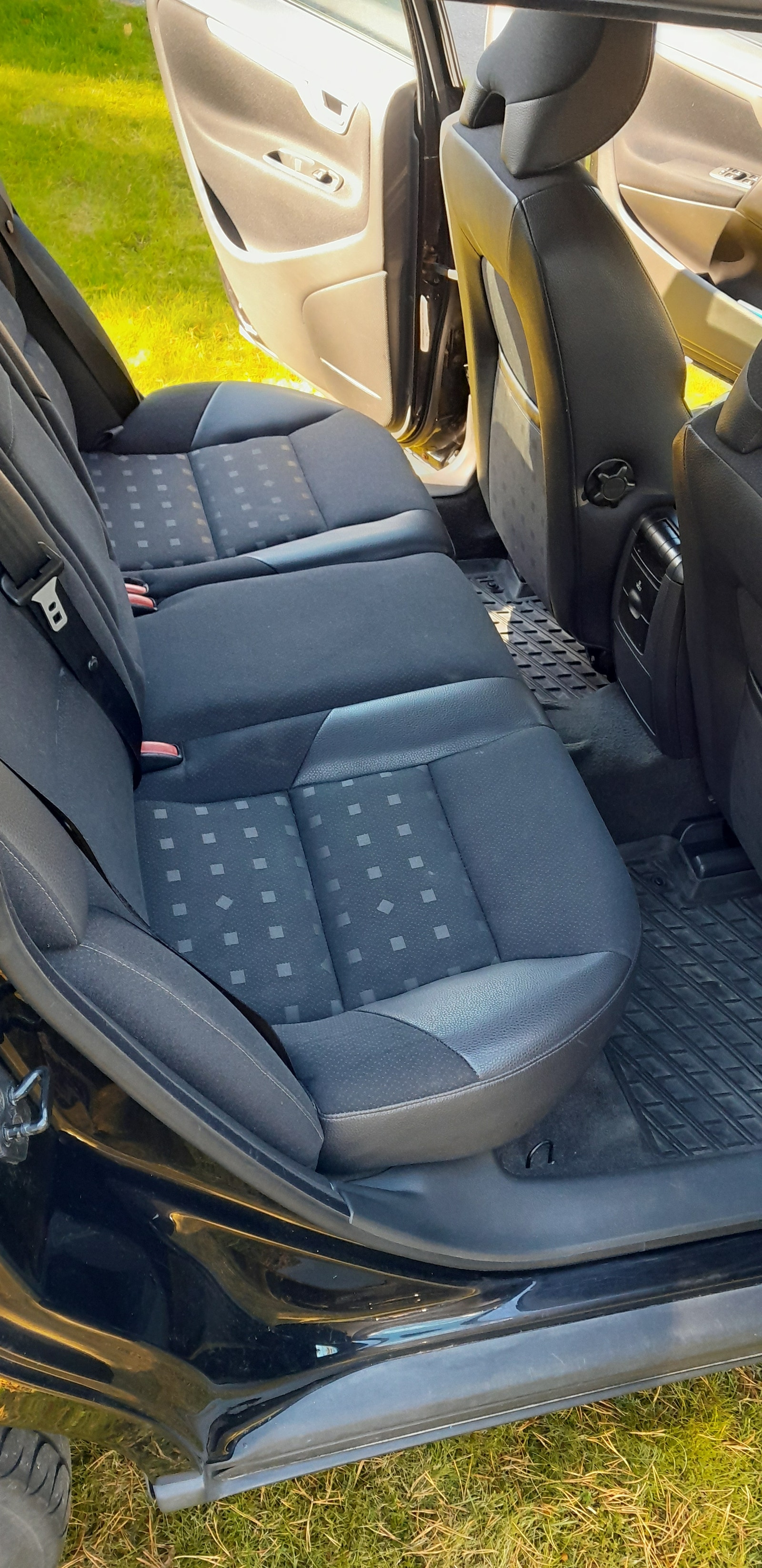 Volvo V70 2.4 Automatic, 140hp, 2006