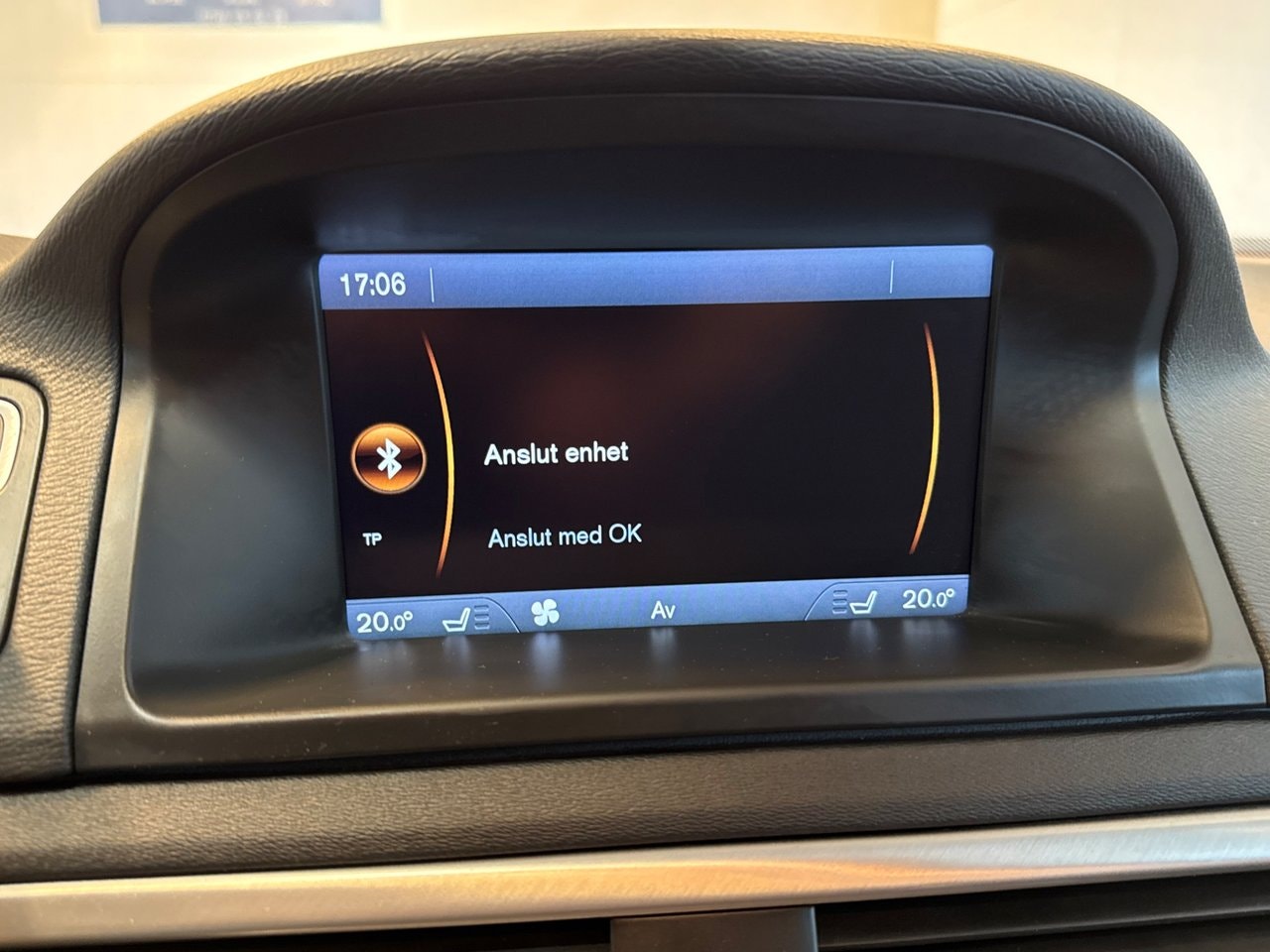 Volvo V70 D2 Manual, 115hp, 2013