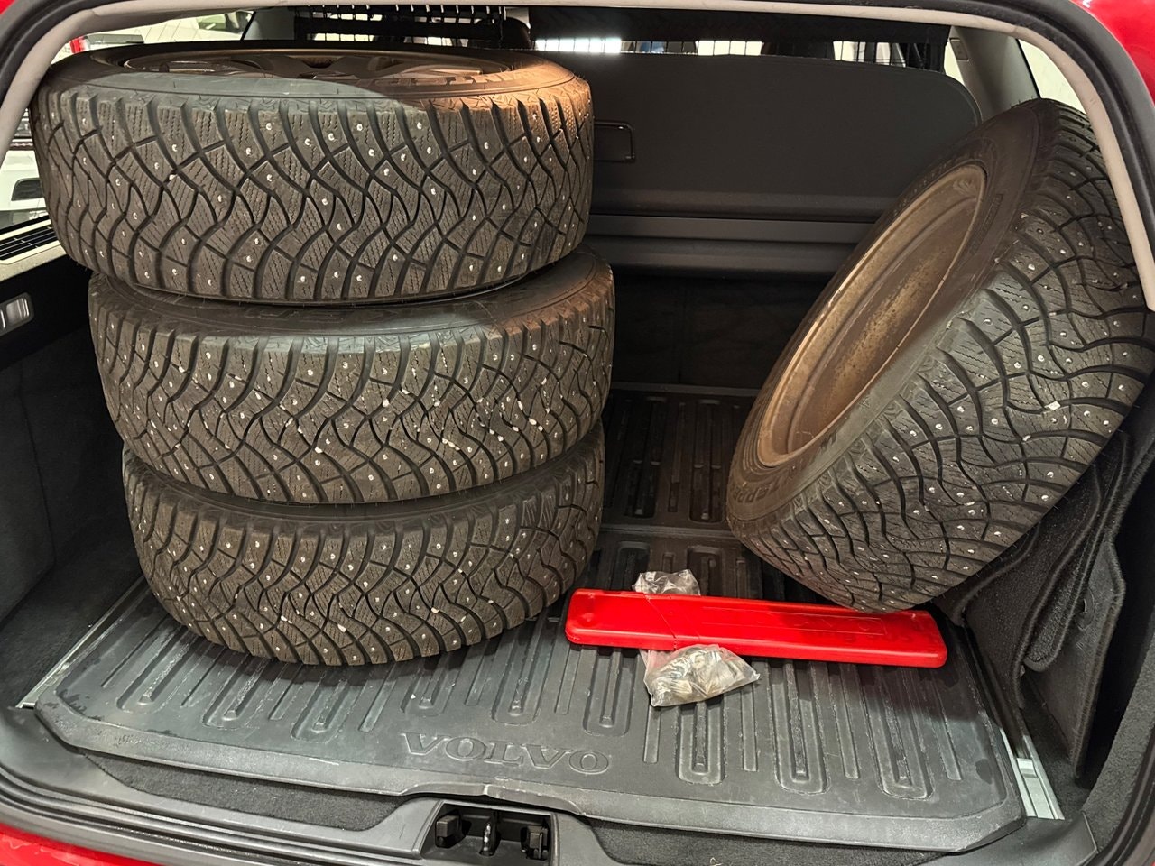 Volvo V70 D2 Manual, 115hp, 2013