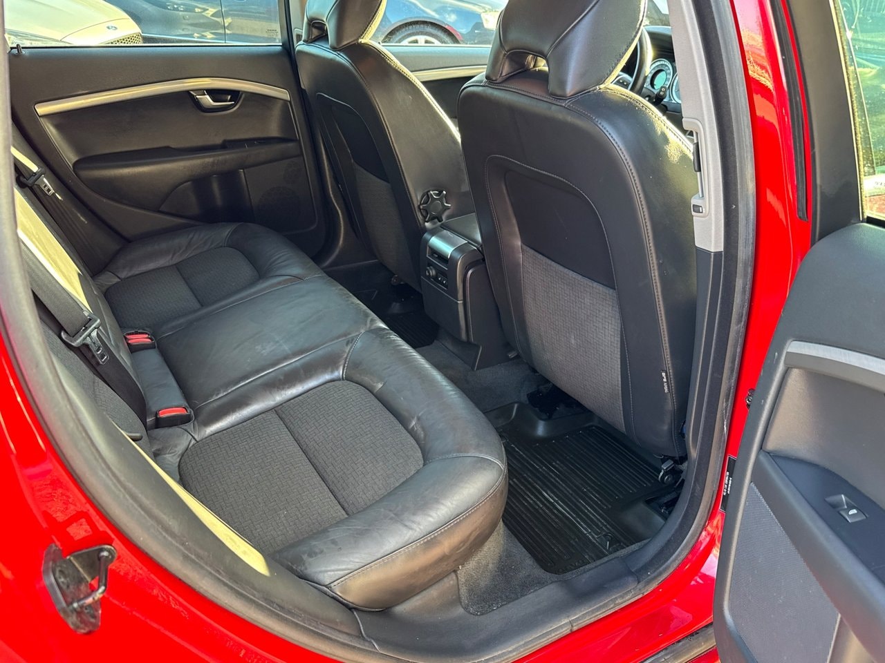 Volvo V70 D2 Manual, 115hp, 2013