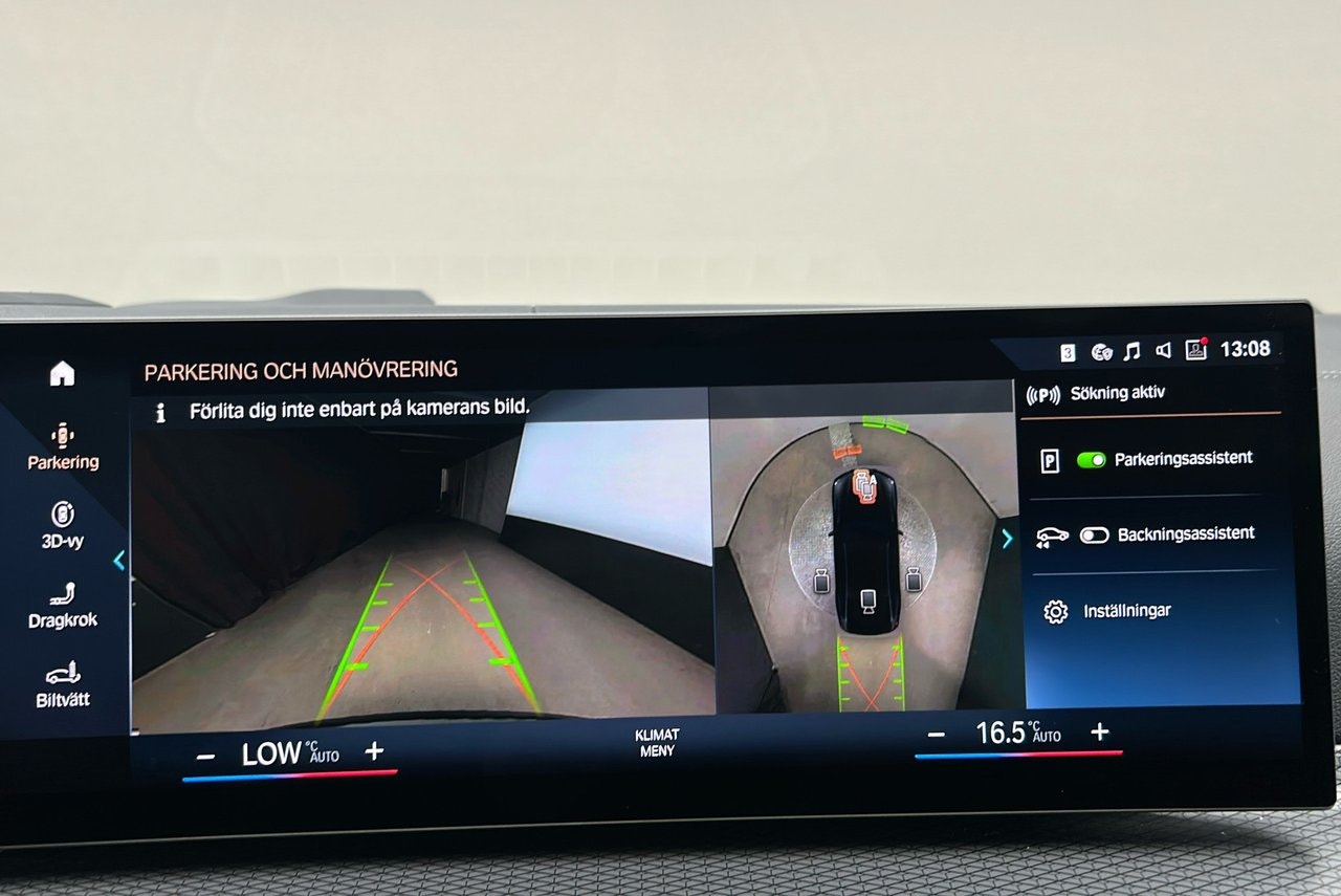 BMW i4 eDrive40 Gran Coupé 83.9 kWh, 340hk, 2024