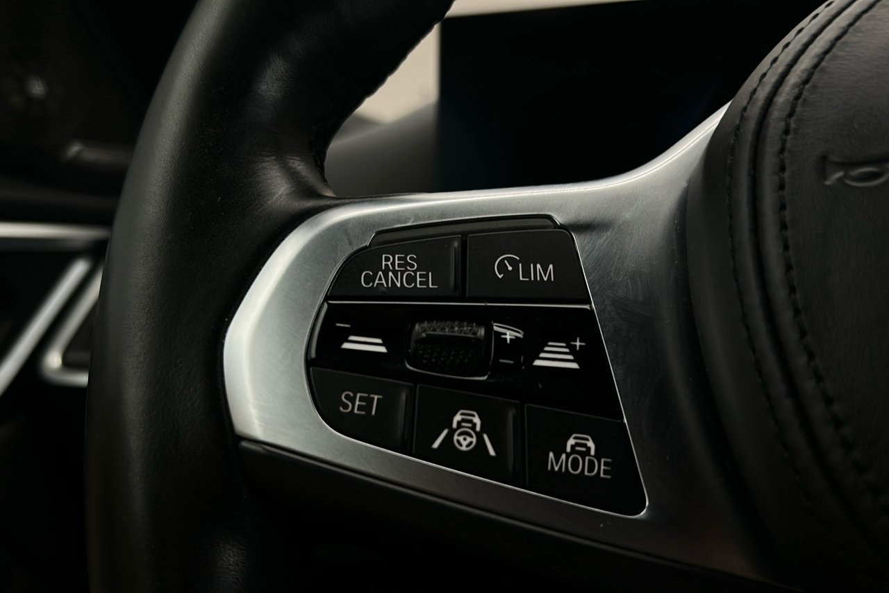BMW i4 eDrive40 Gran Coupé 83.9 kWh, 340hk, 2024
