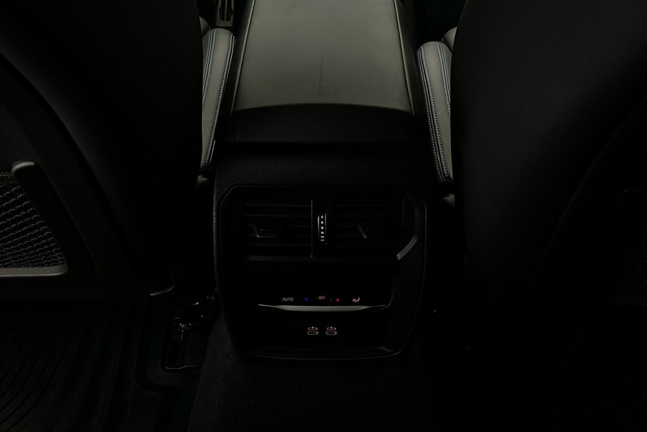 BMW i4 eDrive40 Gran Coupé 83.9 kWh, 340hk, 2024