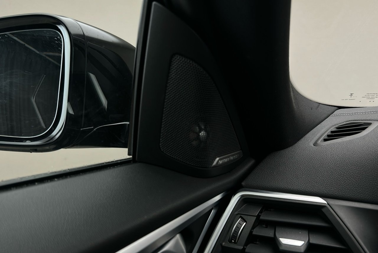 BMW i4 eDrive40 Gran Coupé 83.9 kWh, 340hk, 2024