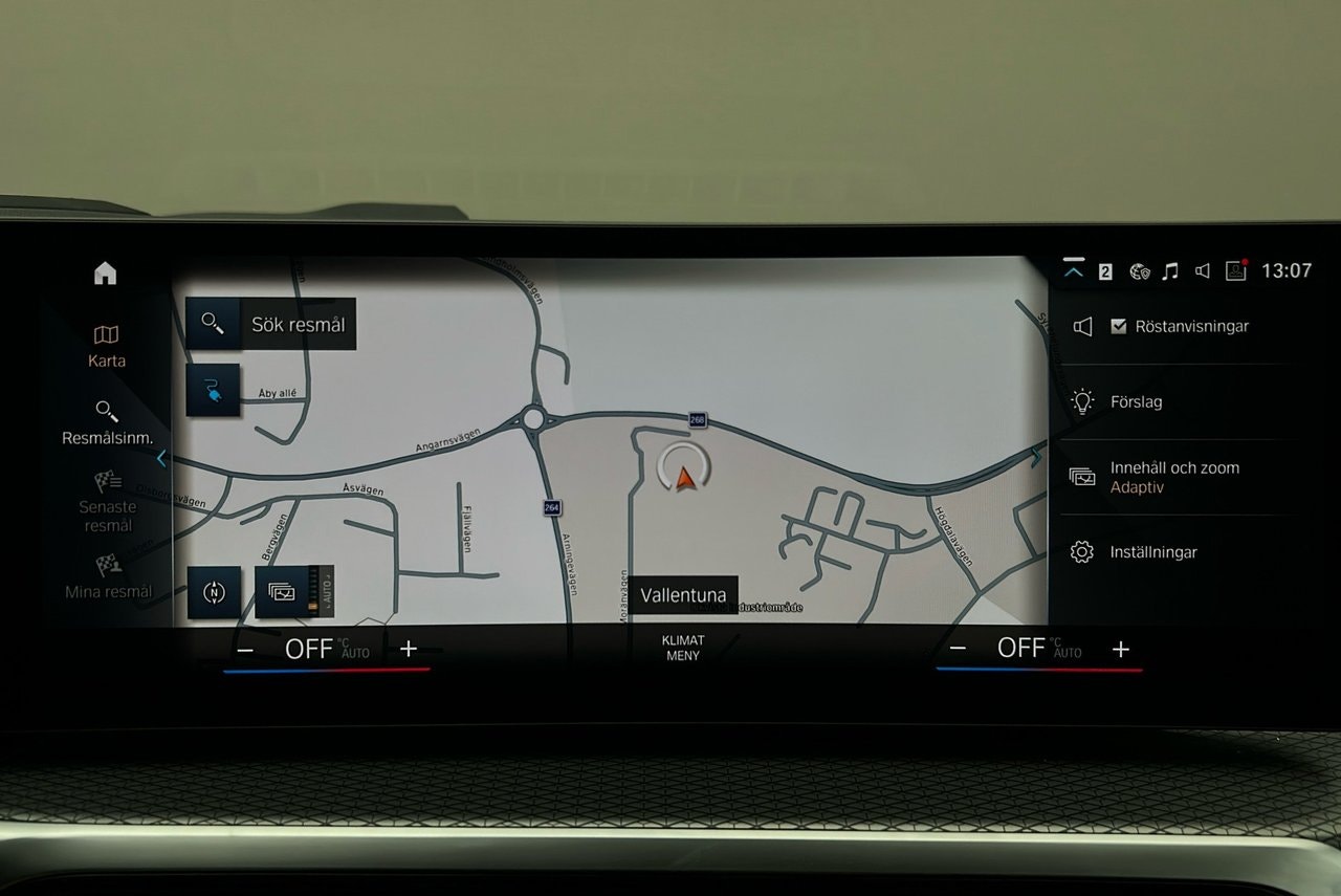 BMW i4 eDrive40 Gran Coupé 83.9 kWh, 340hk, 2024