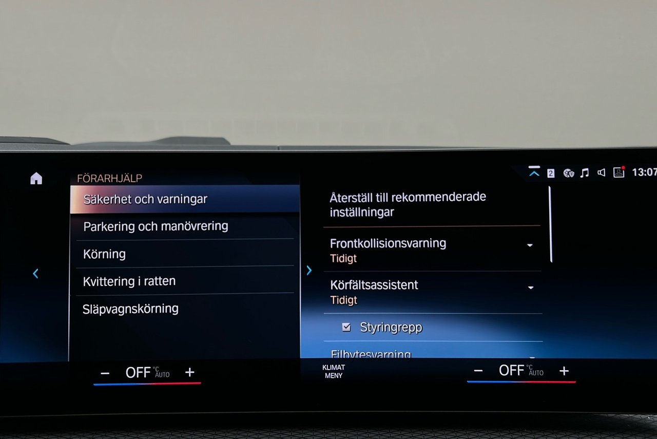 BMW i4 eDrive40 Gran Coupé 83.9 kWh, 340hk, 2024