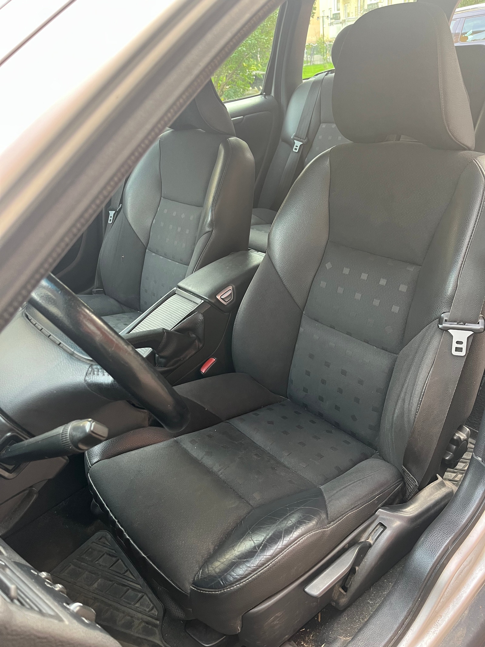 Volvo V70 2.4 Automatic, 140hp, 2006