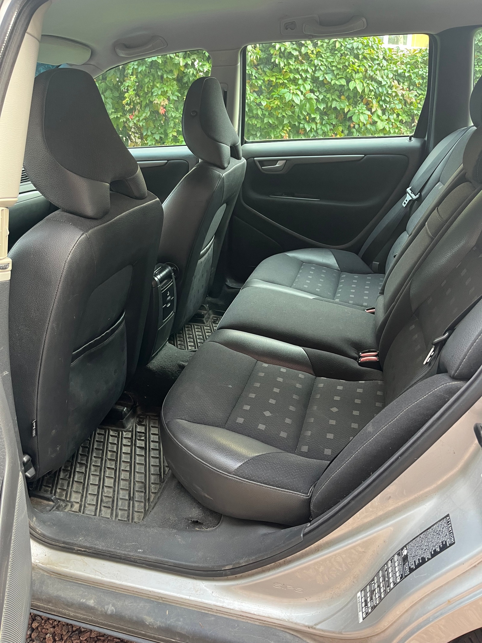 Volvo V70 2.4 Automatic, 140hp, 2006