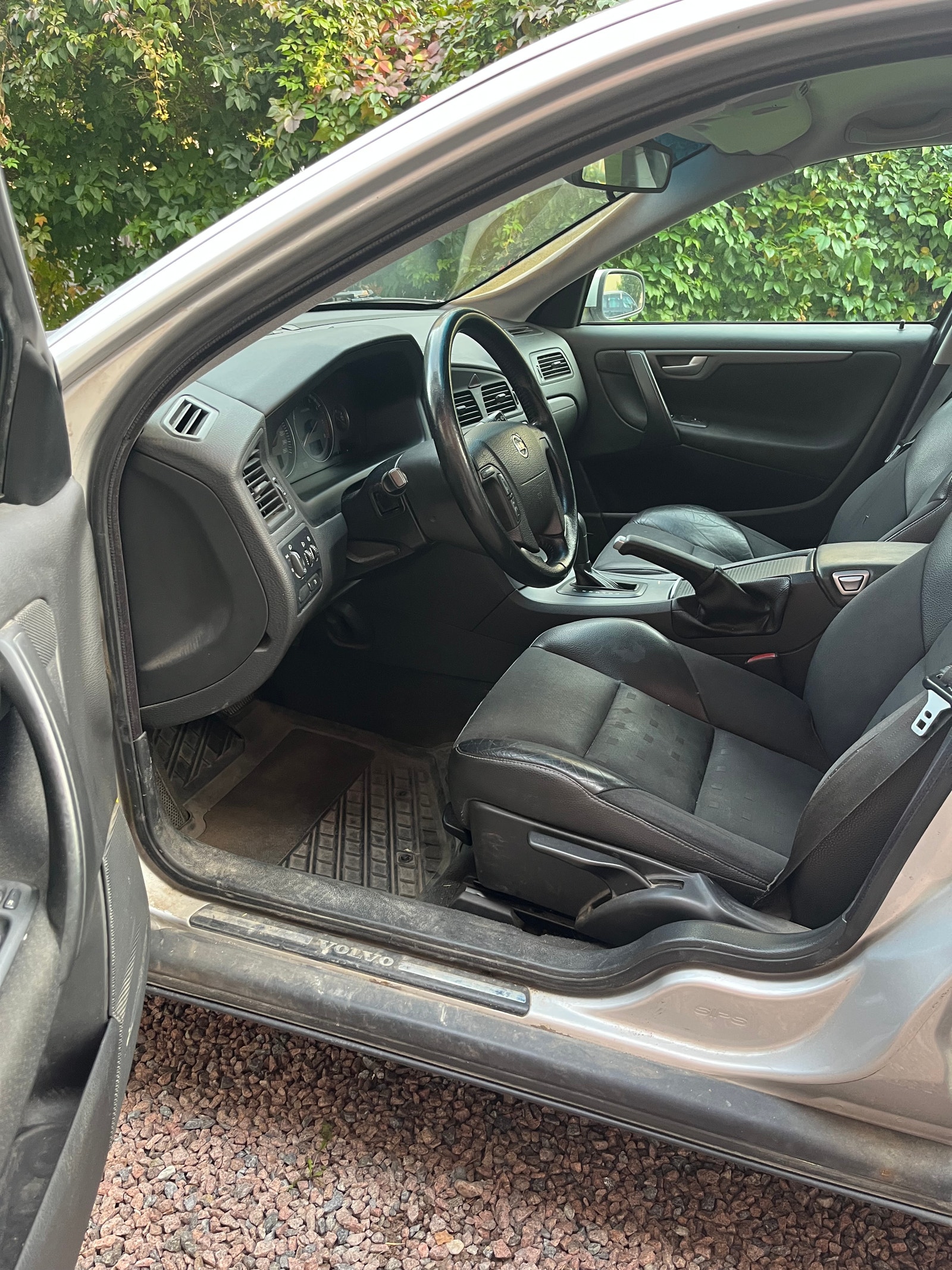Volvo V70 2.4 Automatic, 140hp, 2006