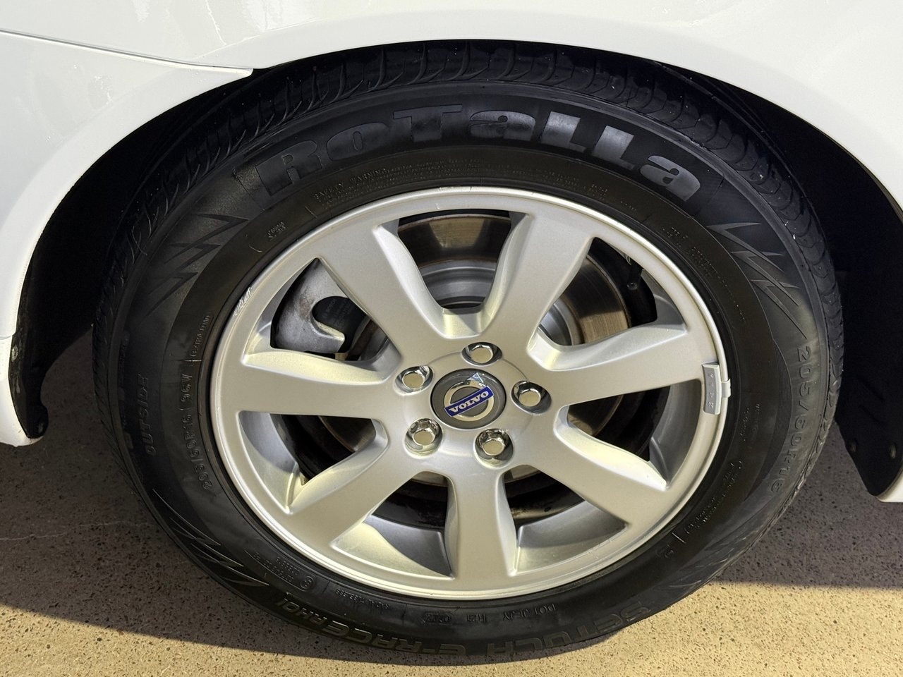 Volvo V70 D2 Powershift, 115hp, 2013