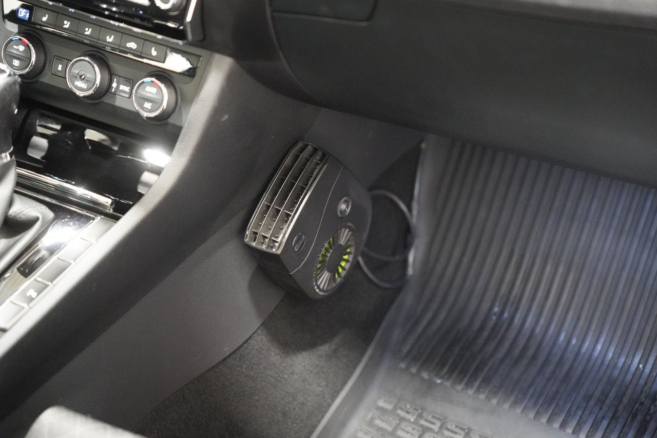 Škoda Superb Kombi 2.0 TDI DSG Sekventiell, 150hk, 2017