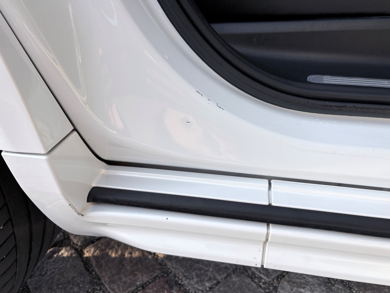 Volvo XC90 7-seater B5 AWD Geartronic, 8-trins, 235ps, 2022