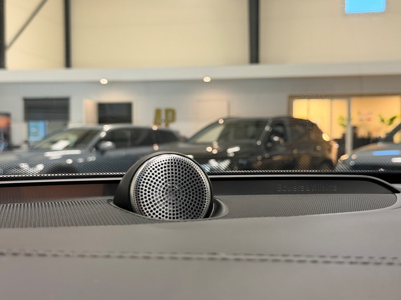 Volvo XC90 7-seater D5 Polestar Optimisation AWD Geartronic, 8-trins, 233ps, 2016